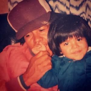 Meet your Posher, Theran